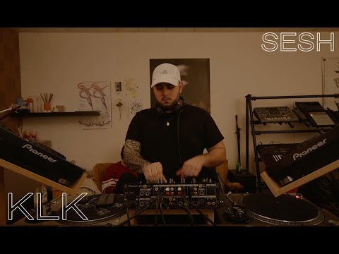 KLK | SESH
