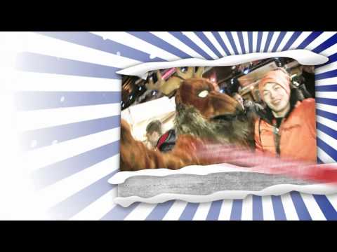 Snow Break Europe 2010 - Official Trailer