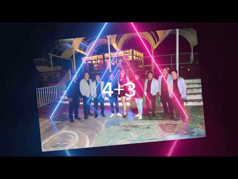 "Lamentos" Parranderos del Cauca 4 Más 3