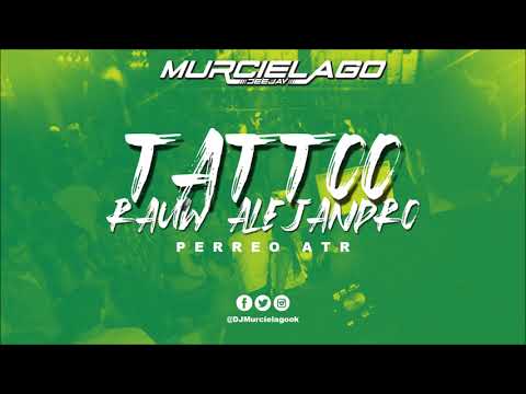 Tattoo - Perreo con amor