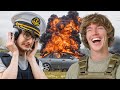I Spent 24 Hours With WorldofTshirts Joshua Block