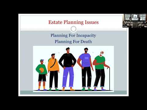 Estate planning for all ages: Learn from Colbert & Grebas, P.C.