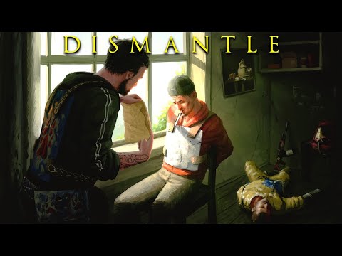 DON’T BITE THE HAND THAT FEEDS YOU | Rust (Movie)