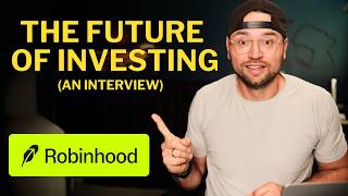 The Future of Robinhood Investing