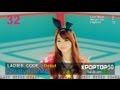 (September 13, 2013) Korea K-POP Hot100 Top50 ...