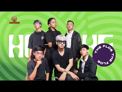 THE FLOB - EM OII | HỘI NGHE | S04E19