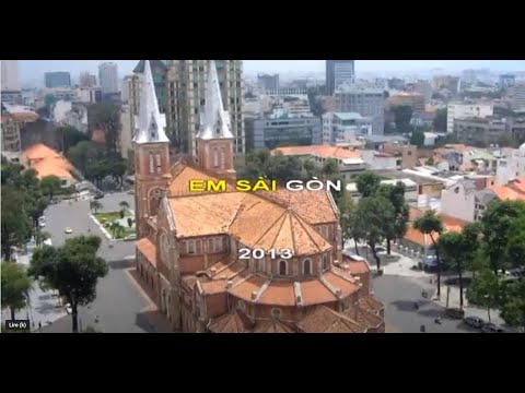 Em Sài Gòn Sheet - Diệu Hiền