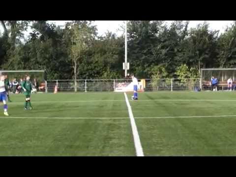 Sliedrecht D1 - Heerjansdam D1