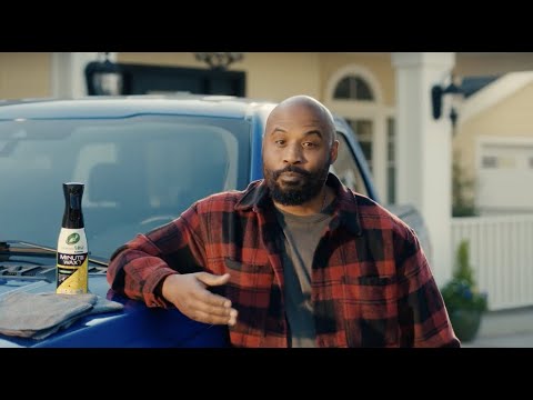 The Streaking Problem | Turtle Wax Streak-Free Mist (0:15)