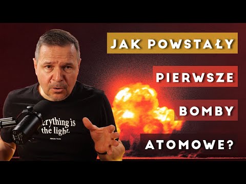 Projekt Manhattan – kiedy fizyka straciła niewinne oblicze