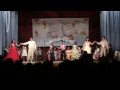 Выпускной вальс 2010 