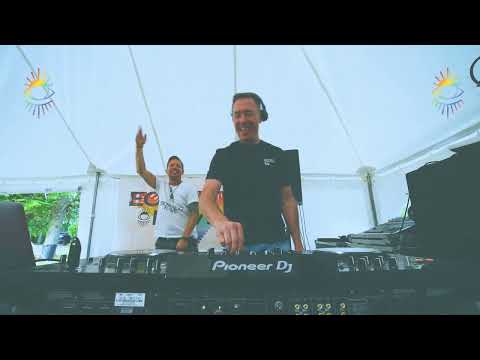 Ecstatic Rave 2.0 - Kevin Energy and K90 Live DJ Performance - 126bpm-175bpm Rave Journey