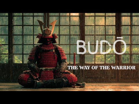 BUDŌ – Japanese Zen Music for Discipline, Meditation & Inner Strength (武道)