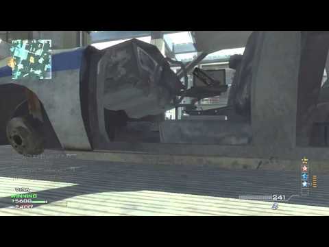 MOAB against a Full Party :: Is it easy?