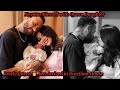Neymar Welcomes The Birth Of His Daughter Mavie With Girlfriend Bruna Biancardi Ll