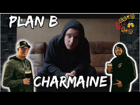 WHO IS CHARMAINE? | Americans React to Plan B Charmaine