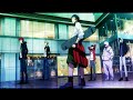 K-Project AMV - Fire in the Kitchen 