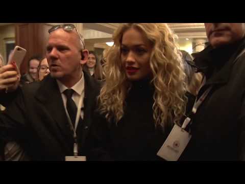 Promo n'ZOOM 34- Besa Muça, Drilon Jahdauti, Elvana Gjata, Gjelbrona Gashi, Korab Lecaj, Rita Ora