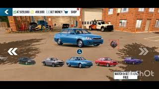 How to unlock police car in car parking multiplayer 4.8.14.8