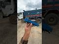 Truck Vs Truck Fight And Damaged Shrots