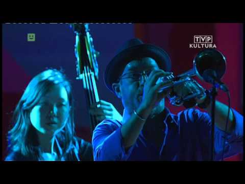Joe Lovano & Dave Douglas Quintet - Warsaw Summer Jazz Days 2012 fragm. 2