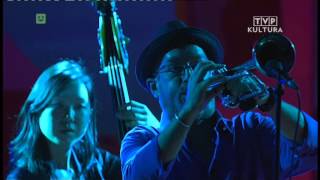Joe Lovano & Dave Douglas Quintet - Warsaw Summer Jazz Days 2012 fragm. 2