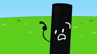 BFDI: Firey & Smart Bottle #FlipaClipBFDI