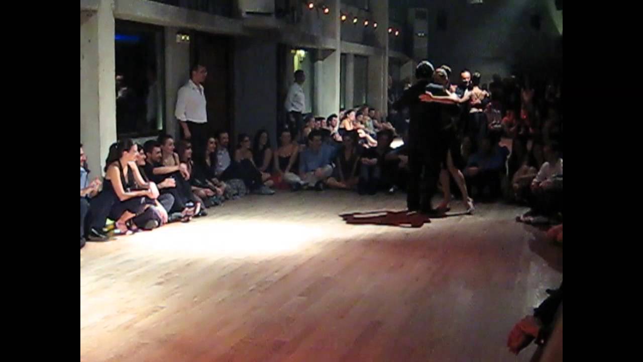 Takehiro Uto y Zaneta Leonidi - (3/3) Athens 1-11-2013