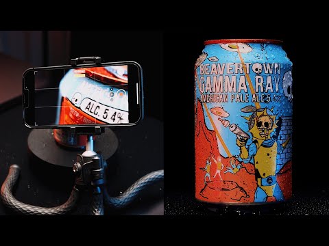 How To Shoot an EPIC Product Video at Home on iPhone 13 Pro Max