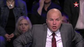 «Ударил по заслугам»: Юрий Кот выиграл суд у Вячеслава Ковтуна