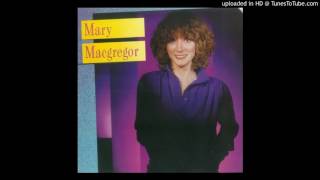 Mary McGregor - 