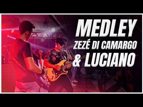 Sandro Coelho e Banda – Coração Está Em Pedaços/Pra Mudar Minha Vida (ao vivo)