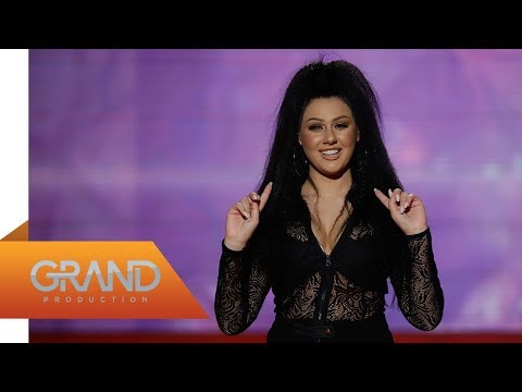 Mari Jana - Vristi placi urlaj - GP - (TV Grand 21.12.2018.)
