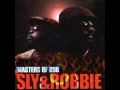Sly & Robbie - Move and Groove Dub