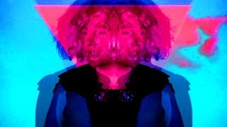 Alex Baker - Teenage Dream (Official Video)