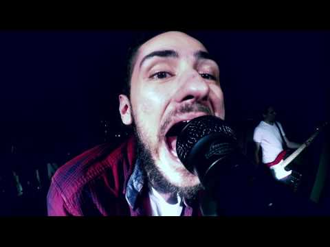 Nouzovej Východ - Nouzovej Východ - Stěna (Official Video)