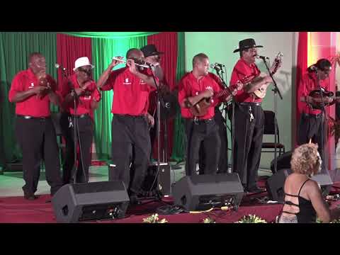 Lara Brothers - Gaita