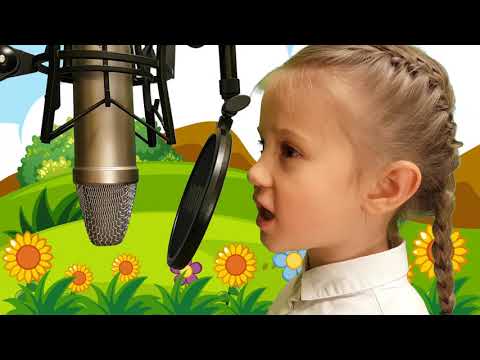 Tylko Dziadek - piosenka dla dzieci - Jangok - Dzień Babci i Dziadka