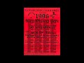 Sick of it All - Live @ Mullaly Skate/BMX Park (Bronx, NY) 9/14/96