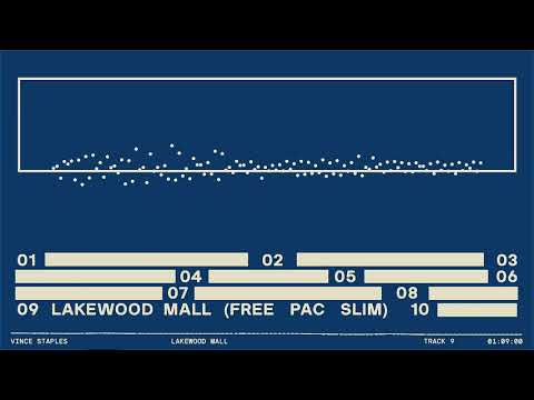 Video thumbnail for LAKEWOOD MALL
