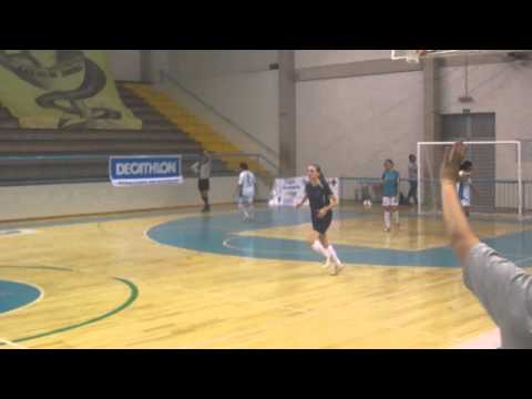 Futsal Feminino FEA-RP