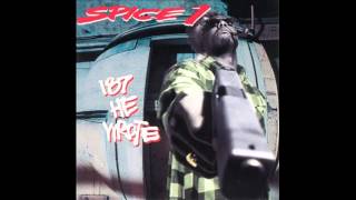 Spice 1 ft Nuttin Nice and Dope Fiend Willie trigga happy