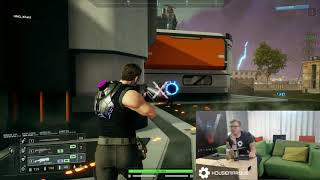 Stormdivers BETA mbace winning.