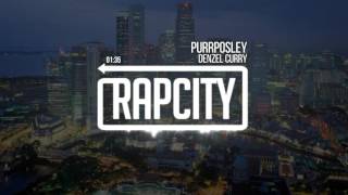 Denzel Curry - PURRPOSLEY (Prod. By Sango)