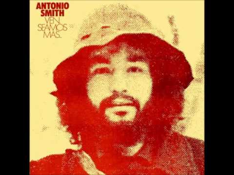 Antonio Smith - Cuantos Caminos, Nos Llevaran