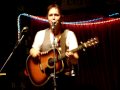 Chuck Prophet - Ryan Adams story & New Year's Day