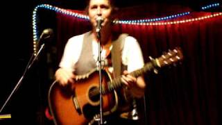 Chuck Prophet - Ryan Adams story & New Year's Day