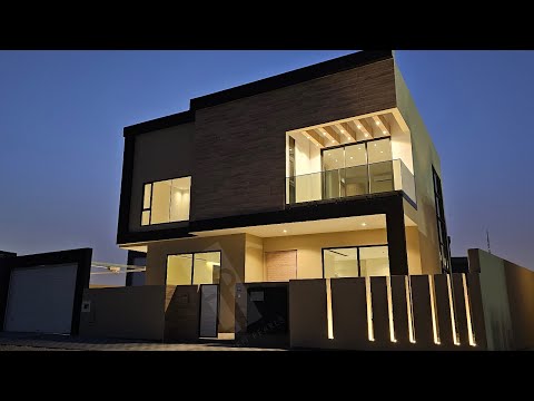 صورة مصغرة لفيديو العقار