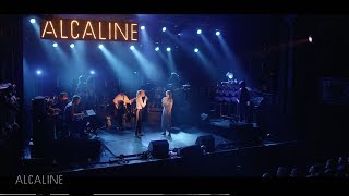 Alcaline, Le Concert - Camille x London Grammar "Nightcall" (Kavinsky)