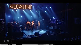 Alcaline, Le Concert - Camille x London Grammar &quot;Nightcall&quot; (Kavinsky)